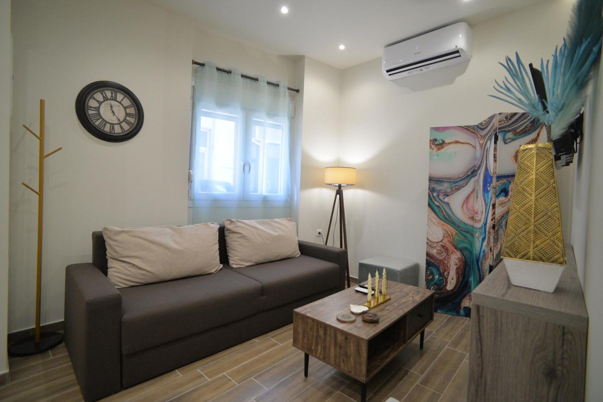 Casa Nostra Βίλα Λιτόχωρο Εξωτερικό φωτογραφία