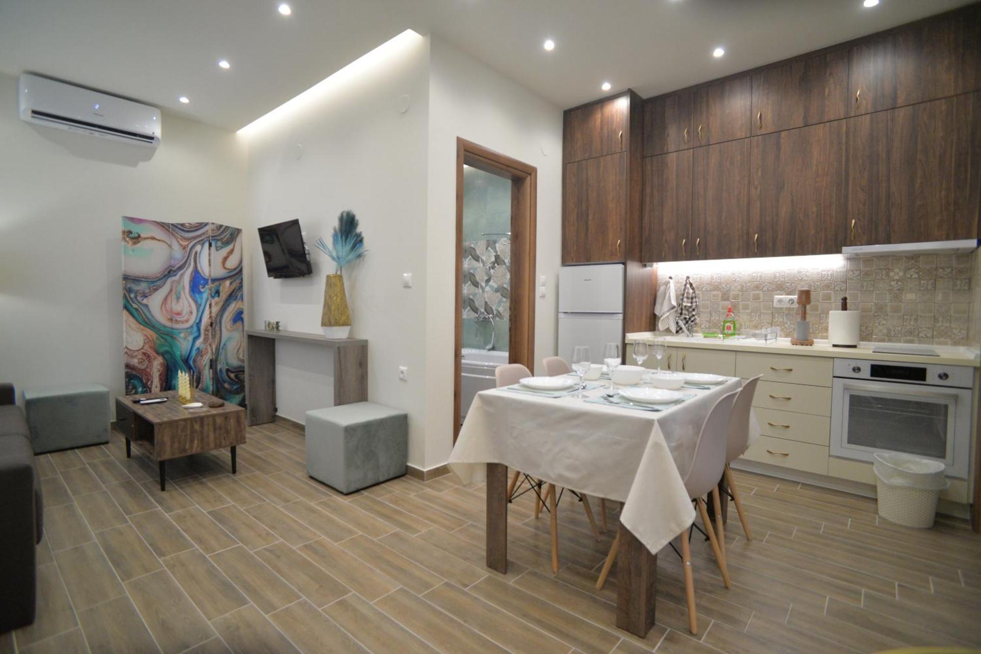Casa Nostra Βίλα Λιτόχωρο Εξωτερικό φωτογραφία