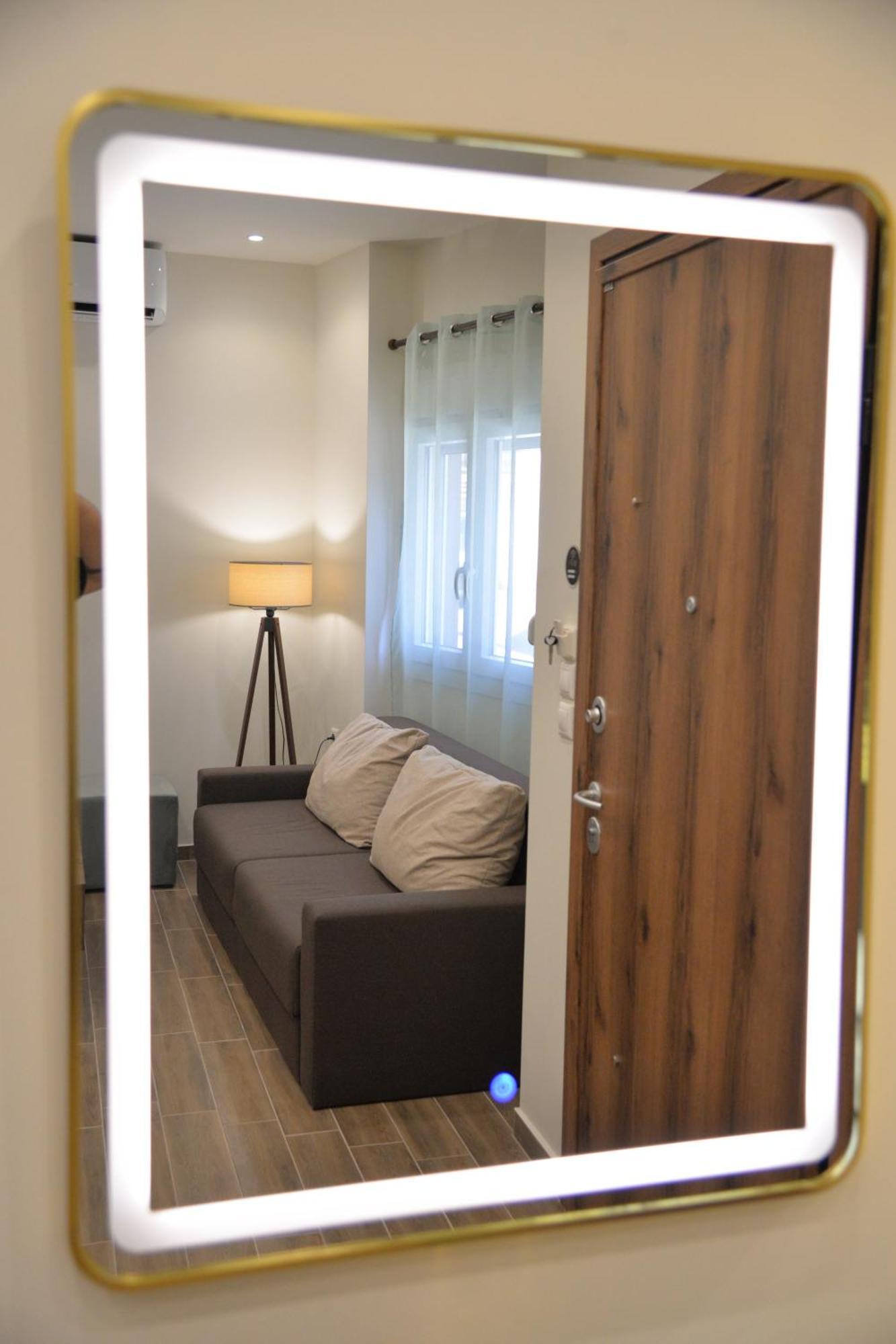 Casa Nostra Βίλα Λιτόχωρο Εξωτερικό φωτογραφία