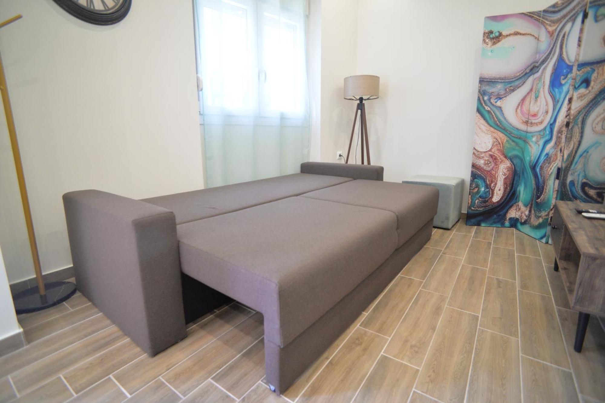 Casa Nostra Βίλα Λιτόχωρο Εξωτερικό φωτογραφία