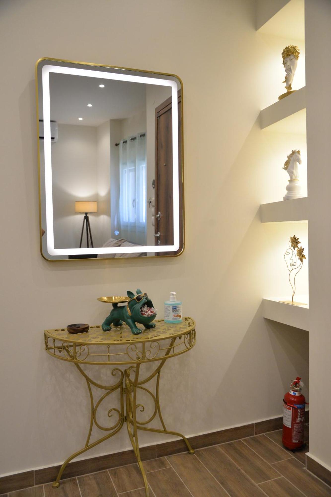 Casa Nostra Βίλα Λιτόχωρο Εξωτερικό φωτογραφία