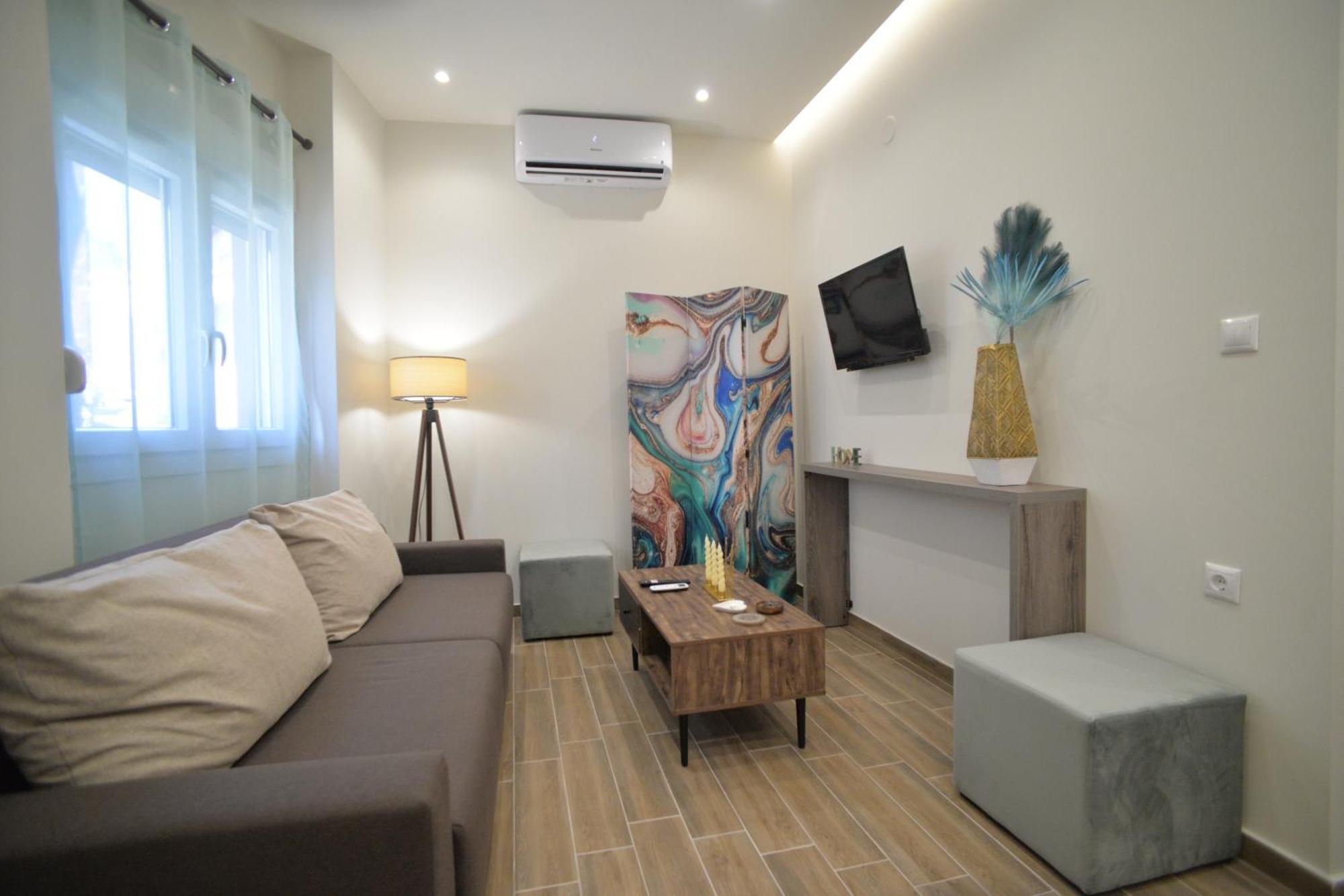 Casa Nostra Βίλα Λιτόχωρο Εξωτερικό φωτογραφία